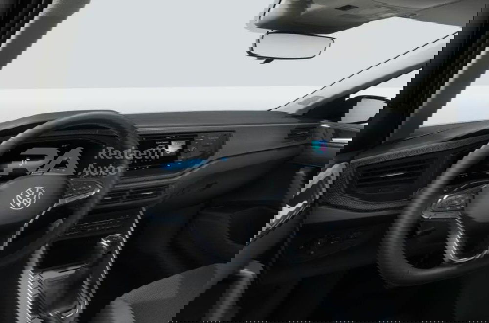 Volkswagen Polo nuova a Lecco (5)