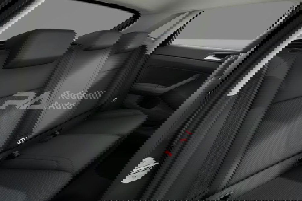 Volkswagen Polo nuova a Lecco (7)