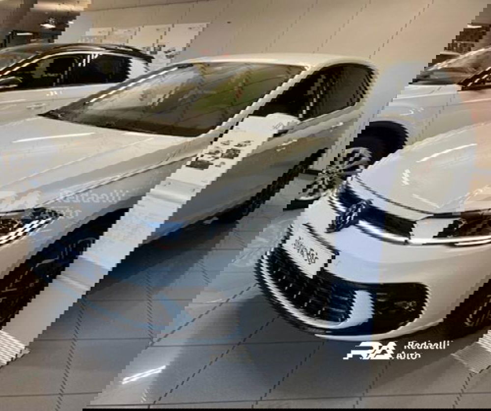 Volkswagen Polo nuova a Lecco