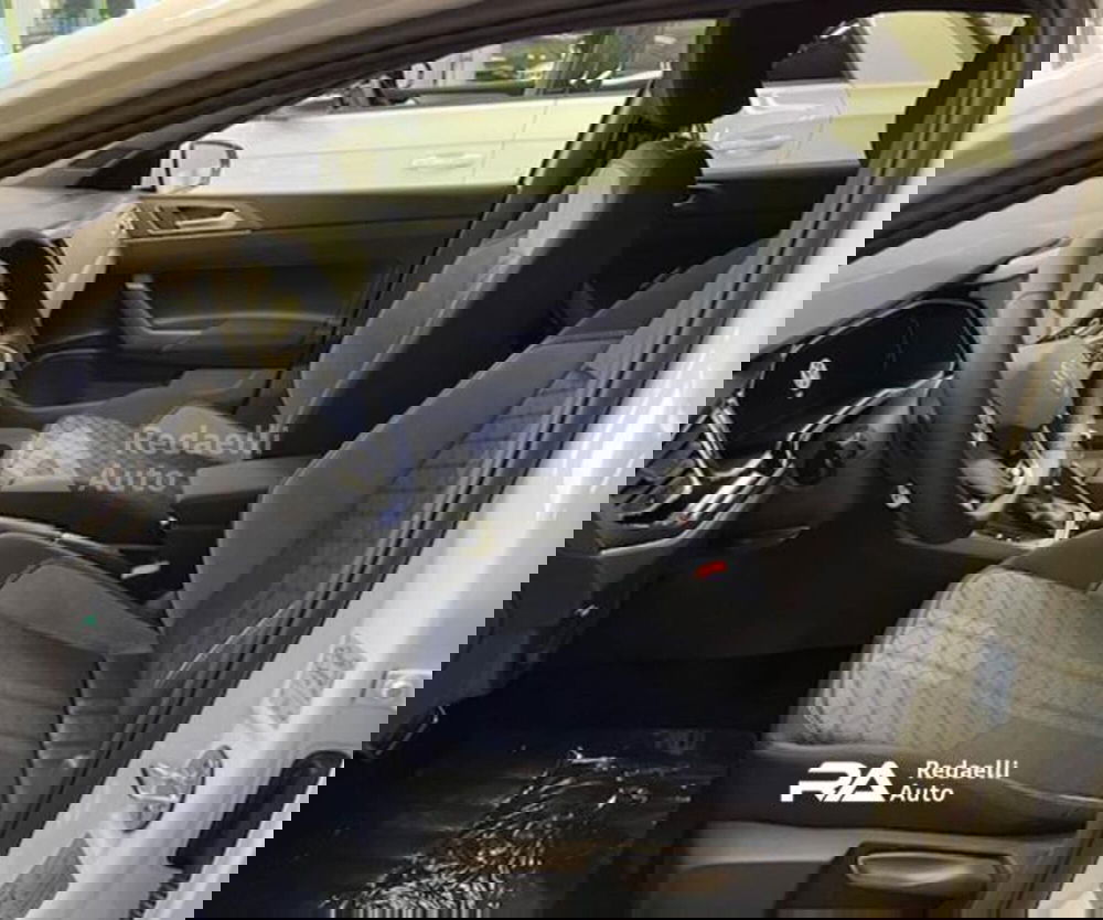 Volkswagen Polo nuova a Lecco (6)