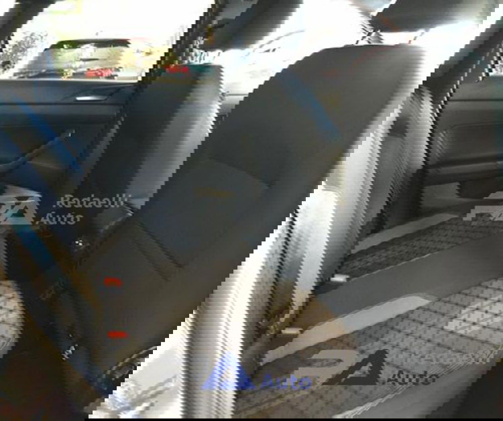 Volkswagen Polo nuova a Lecco (5)