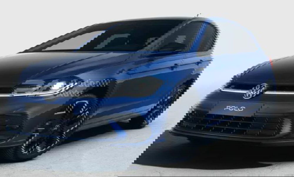 Volkswagen Polo nuova a Lecco