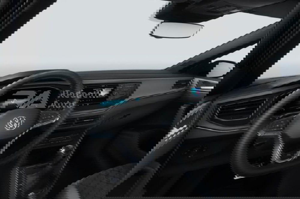 Volkswagen Polo nuova a Lecco (5)