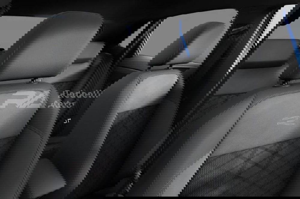 Volkswagen Polo nuova a Lecco (6)