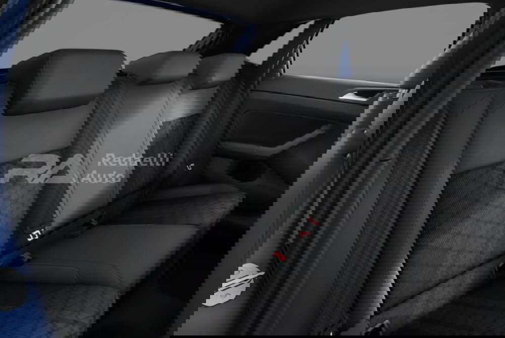 Volkswagen Polo nuova a Lecco (7)