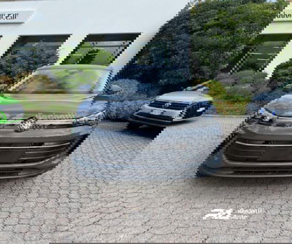 Volkswagen Tiguan nuova a Lecco (2)