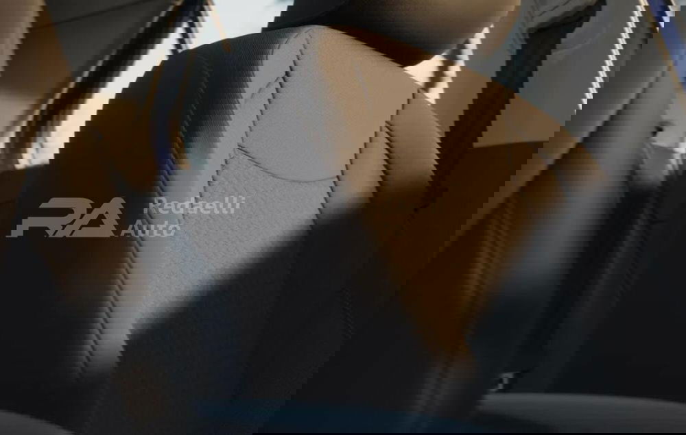 Volkswagen T-Roc nuova a Lecco (7)