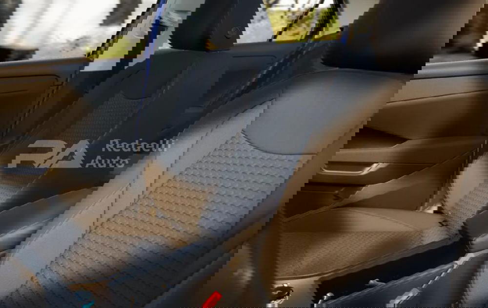 Volkswagen T-Roc nuova a Lecco (8)