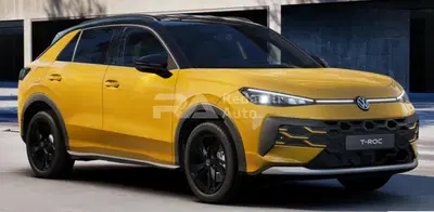 Volkswagen T-Roc 1.5 etsi Style 150cv dsg nuova a Casatenovo
