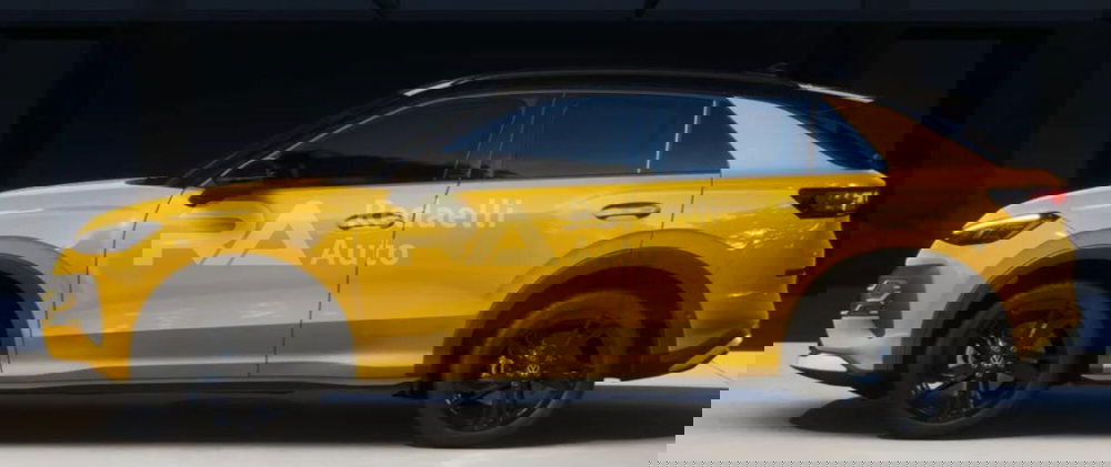 Volkswagen T-Roc nuova a Lecco (2)