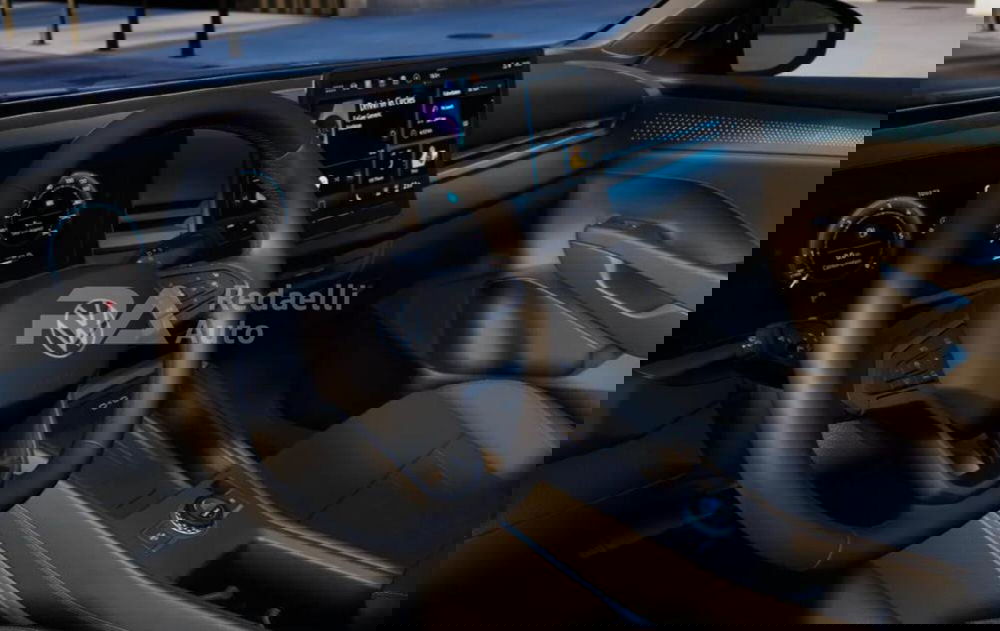 Volkswagen T-Roc nuova a Lecco (5)