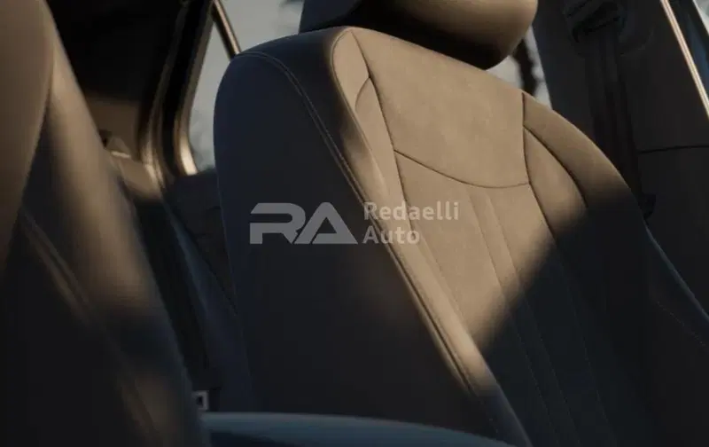 Volkswagen T-Roc nuova a Lecco (7)