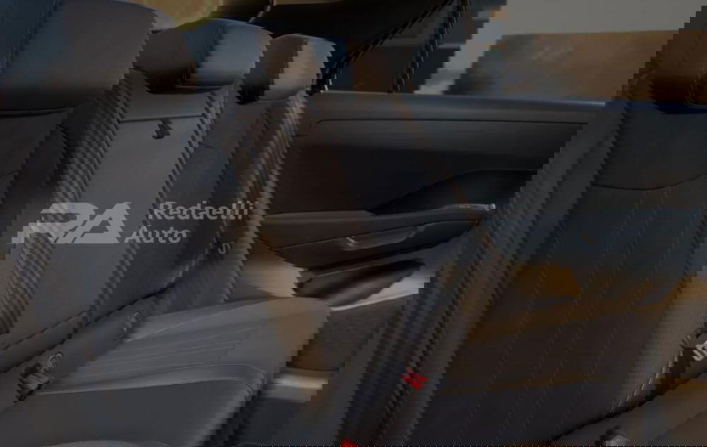 Volkswagen T-Roc nuova a Lecco (9)