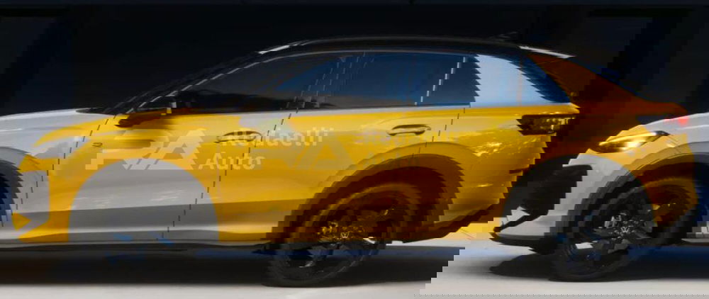 Volkswagen T-Roc nuova a Lecco (2)