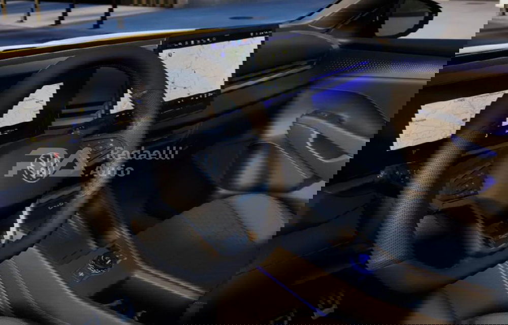 Volkswagen T-Roc nuova a Lecco (5)