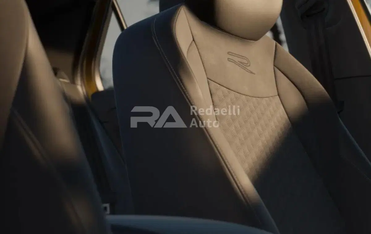 Volkswagen T-Roc nuova a Lecco (7)