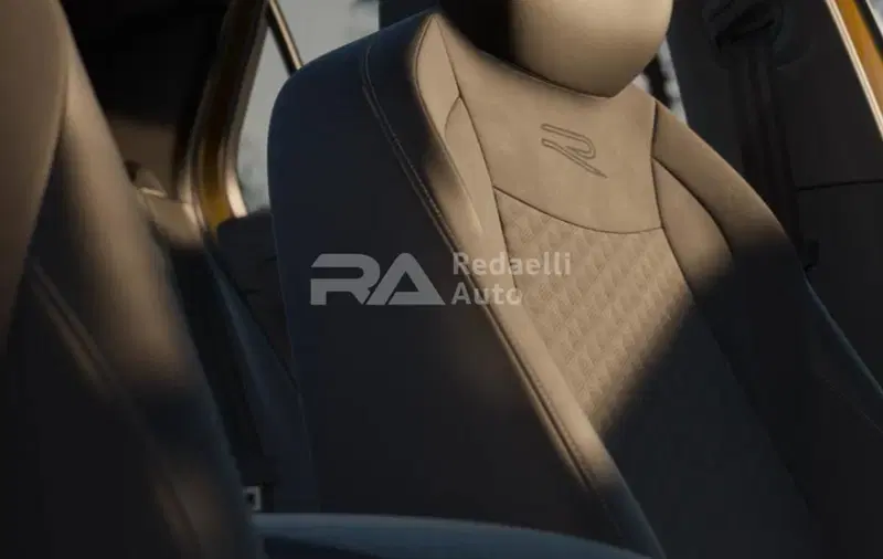Volkswagen T-Roc nuova a Lecco (7)