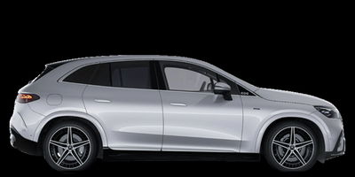 Mercedes-Benz EQE SUV 350 AMG Line Premium 4matic nuova a Firenze