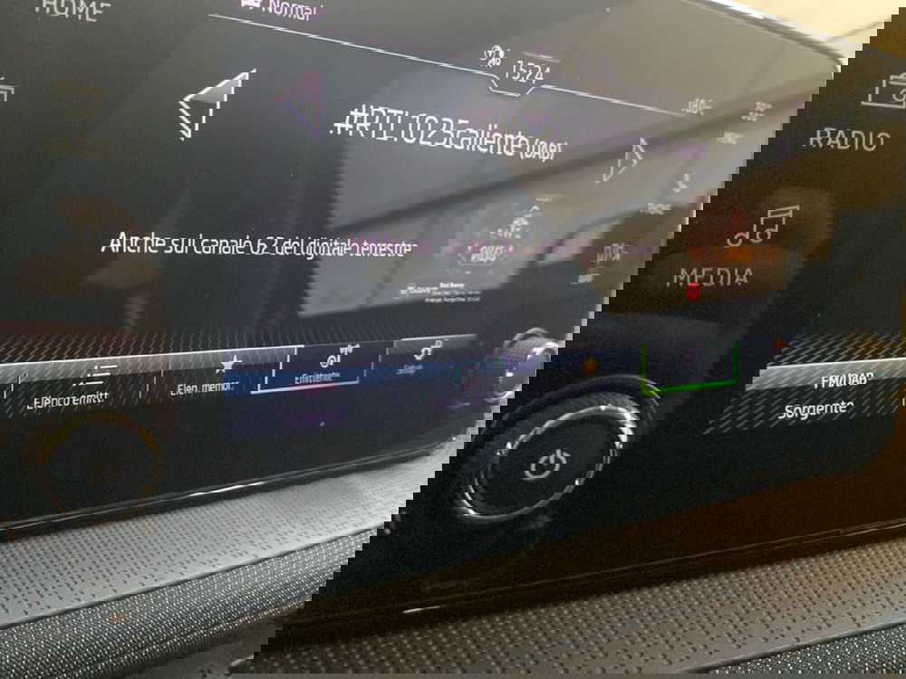 Skoda Fabia usata a Reggio Calabria (12)