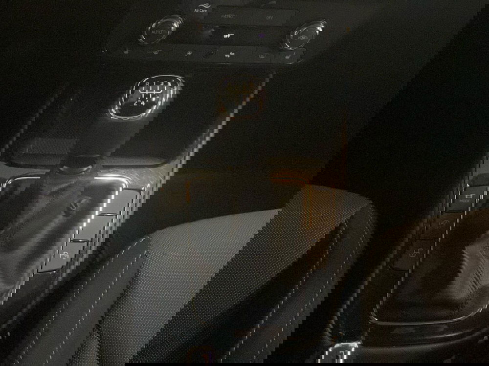 Skoda Fabia usata a Reggio Calabria (14)