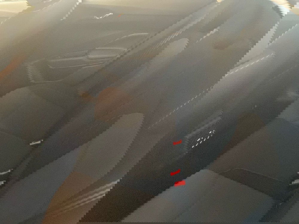 Skoda Fabia usata a Reggio Calabria (17)