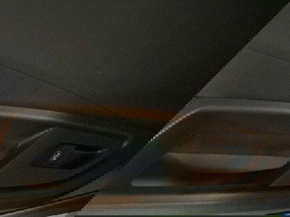 Skoda Fabia usata a Reggio Calabria (19)