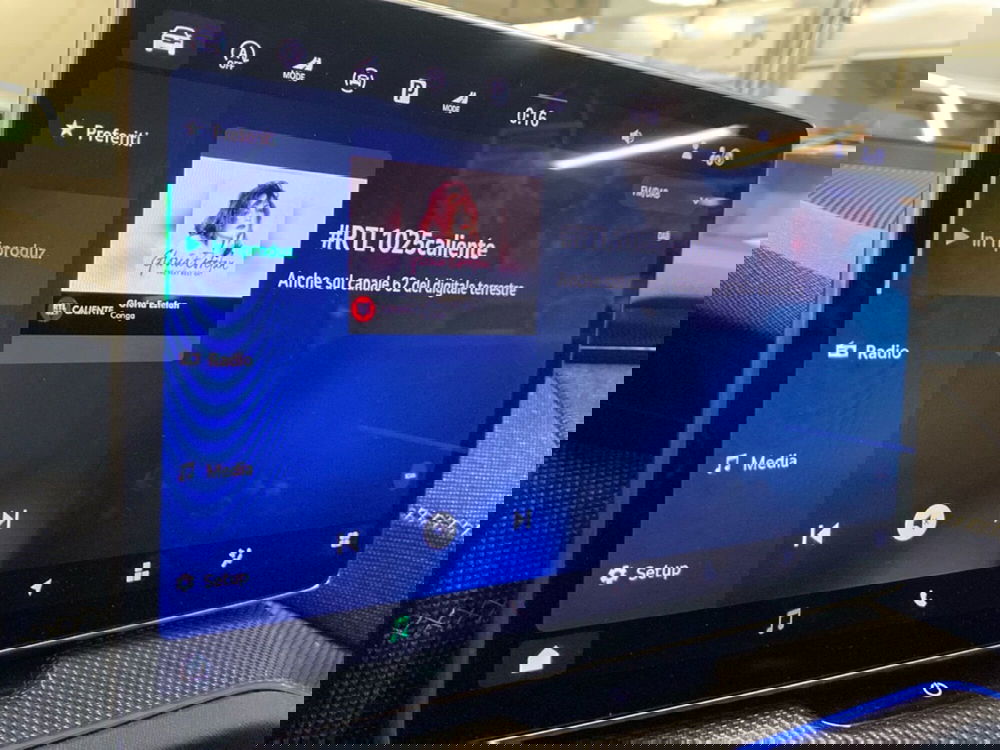 Skoda Kodiaq usata a Reggio Calabria (12)