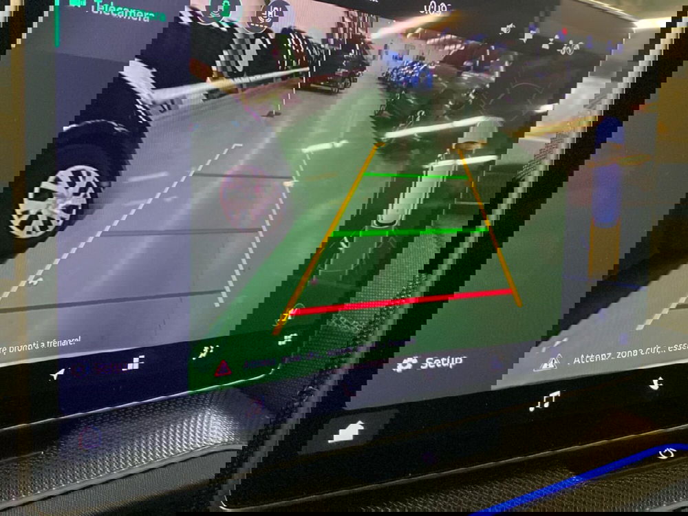 Skoda Kodiaq usata a Reggio Calabria (13)