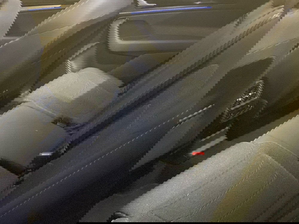 Skoda Kodiaq usata a Reggio Calabria (15)