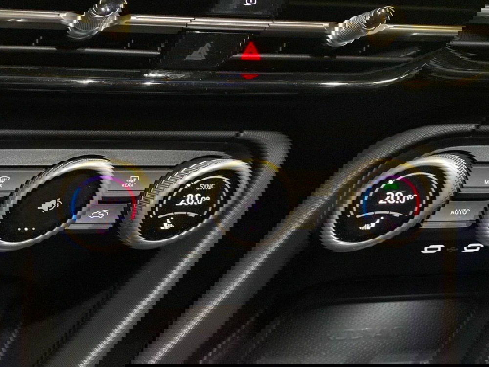 Skoda Kodiaq usata a Reggio Calabria (18)