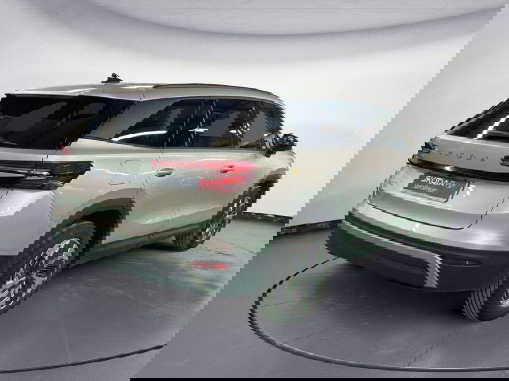 Skoda Kodiaq usata a Reggio Calabria (5)