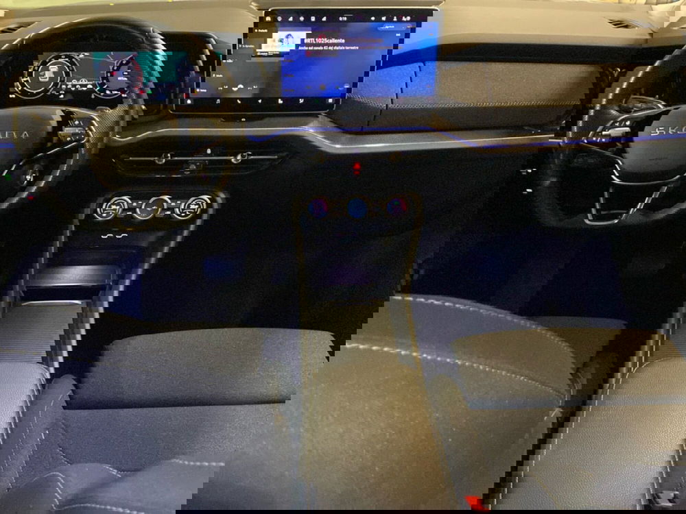 Skoda Kodiaq usata a Reggio Calabria (9)