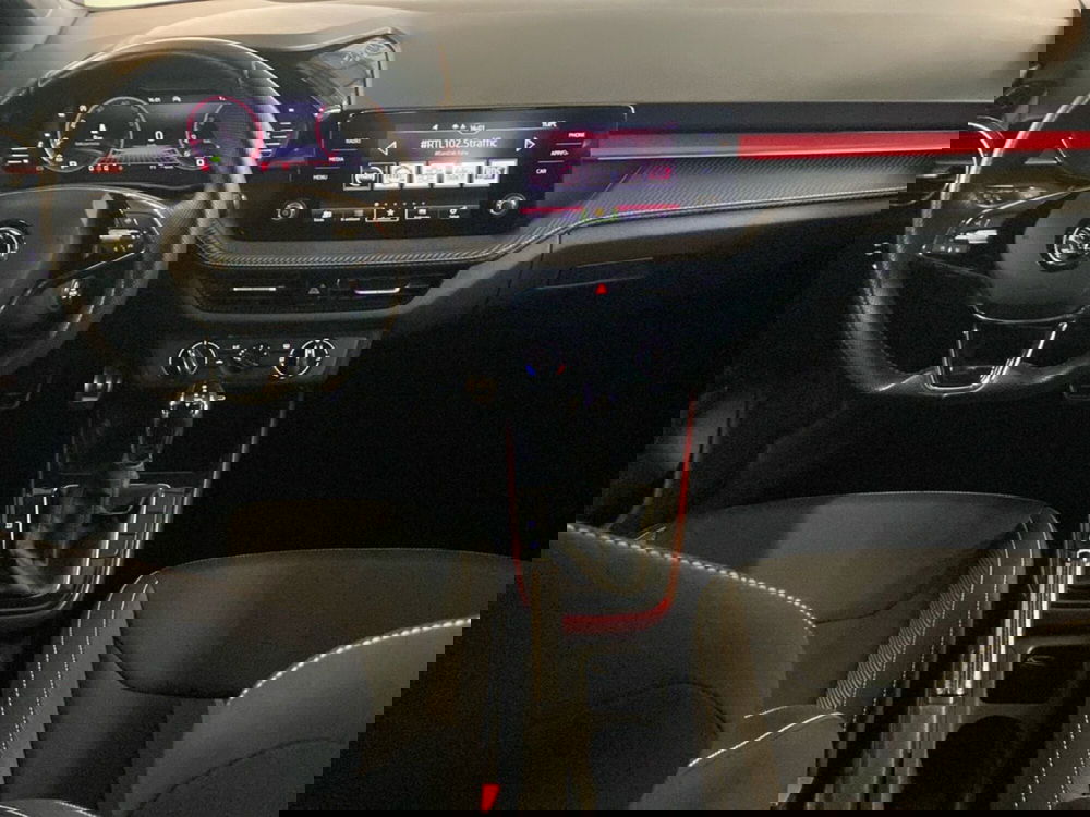 Skoda Fabia usata a Reggio Calabria (10)