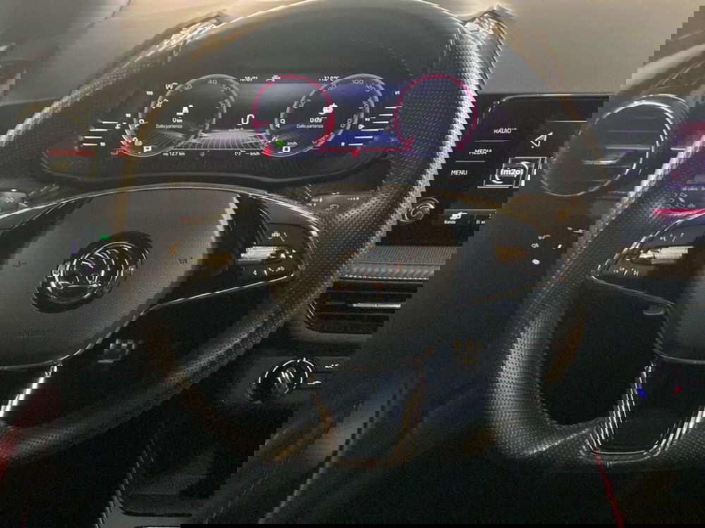 Skoda Fabia usata a Reggio Calabria (11)