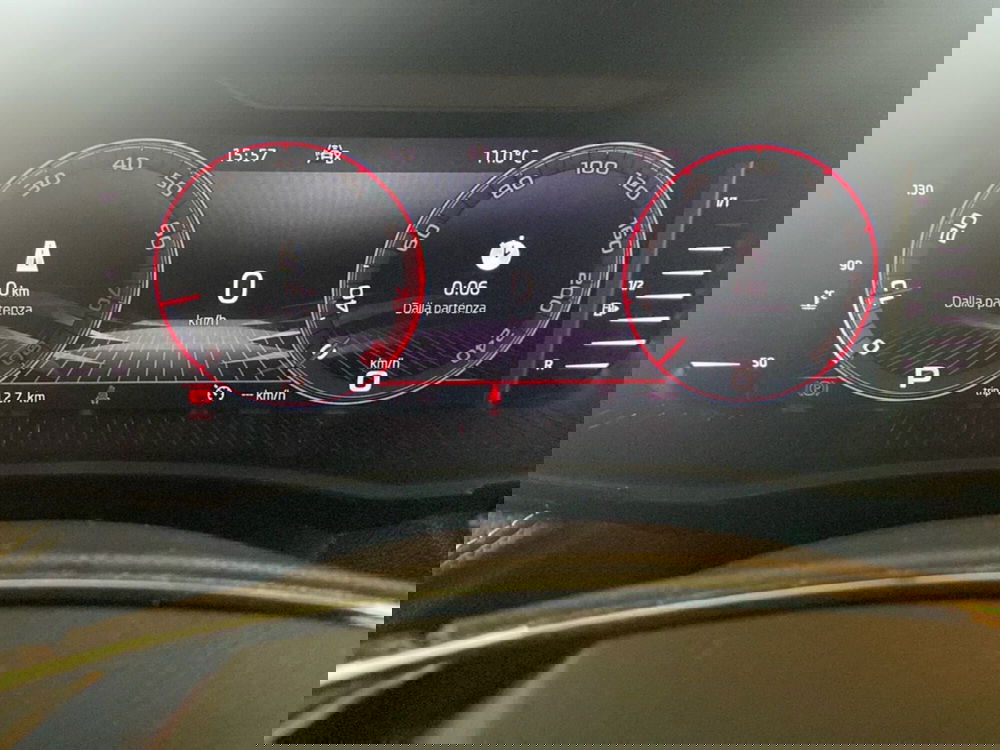 Skoda Fabia usata a Reggio Calabria (12)