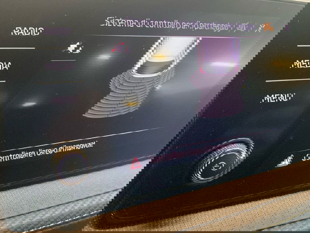 Skoda Fabia usata a Reggio Calabria (15)