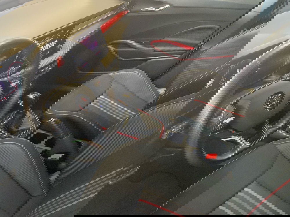 Skoda Fabia usata a Reggio Calabria (16)