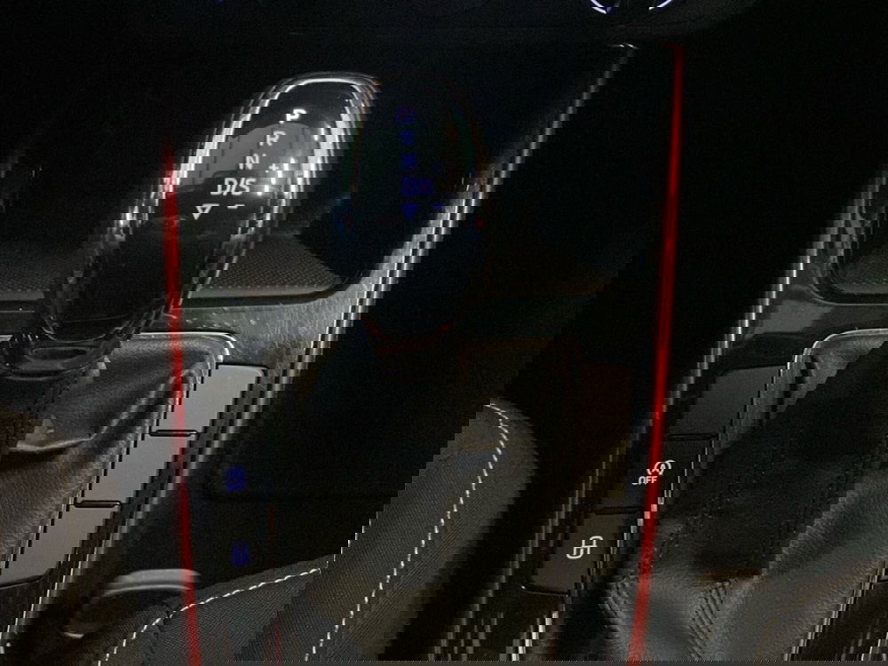 Skoda Fabia usata a Reggio Calabria (17)