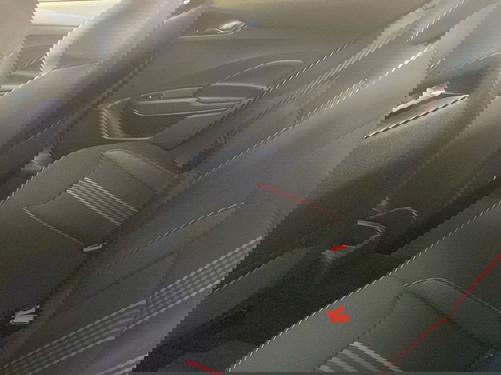 Skoda Fabia usata a Reggio Calabria (20)