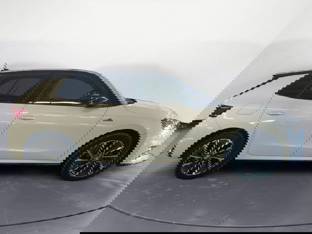 Skoda Fabia usata a Reggio Calabria (4)