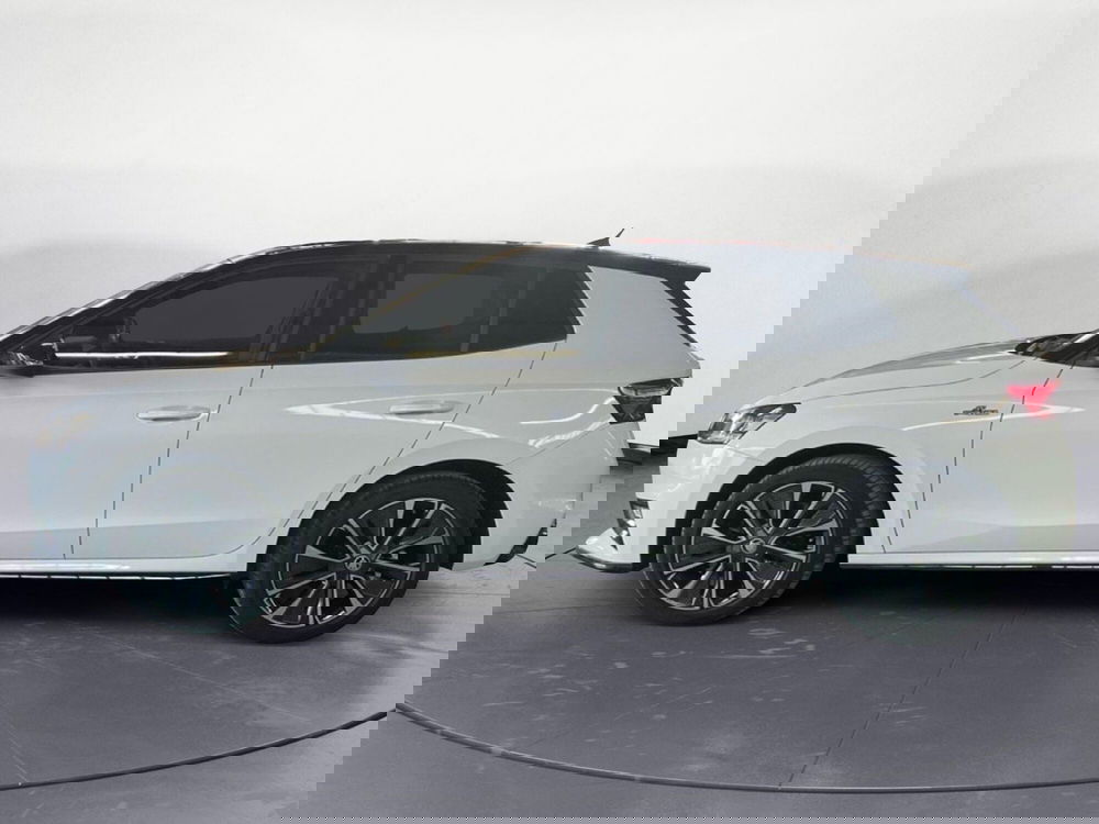 Skoda Fabia usata a Reggio Calabria (8)