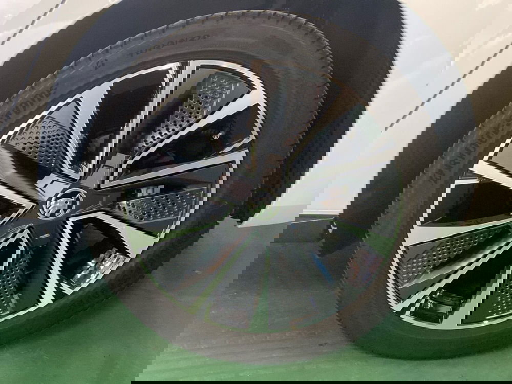 Skoda Fabia usata a Reggio Calabria (9)