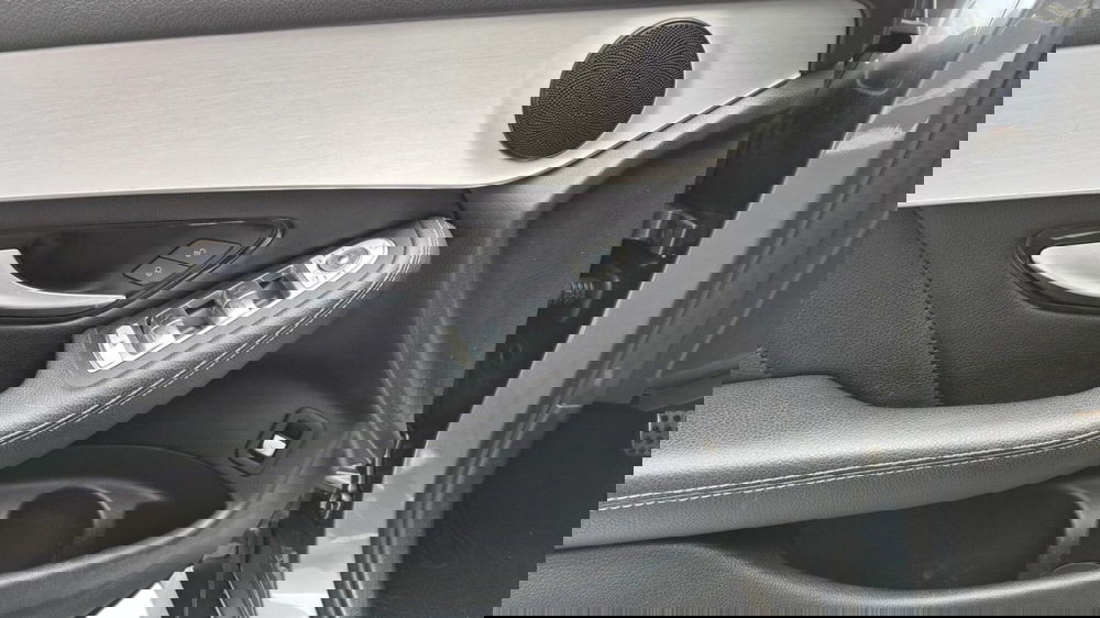 Mercedes-Benz GLC Coupé usata a Frosinone (11)