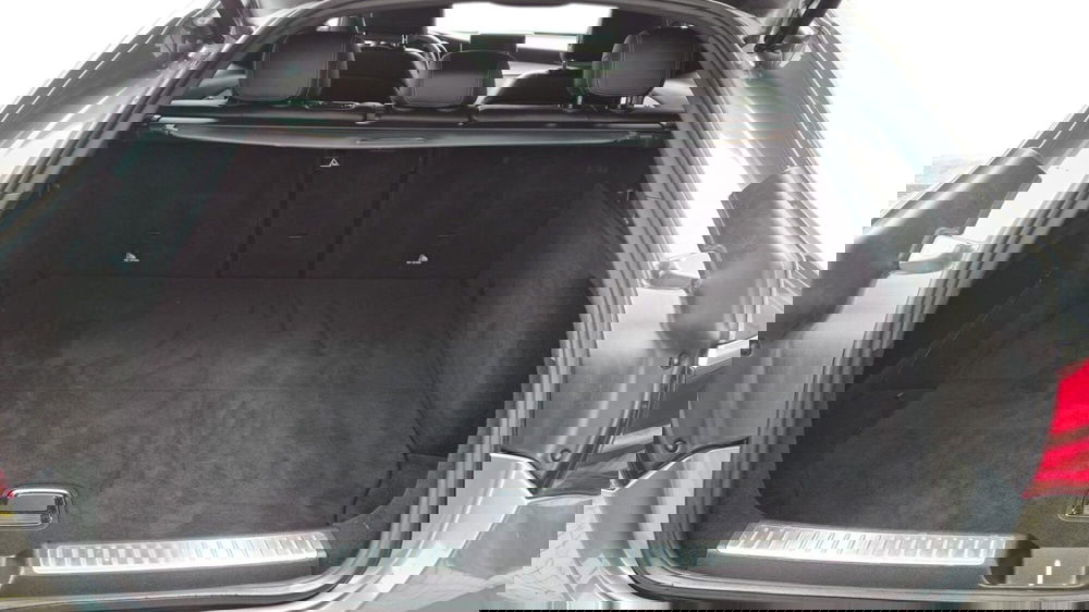 Mercedes-Benz GLC Coupé usata a Frosinone (13)