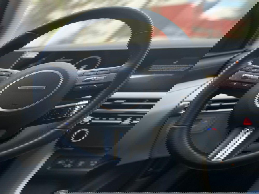 Hyundai Tucson usata a Ancona (10)