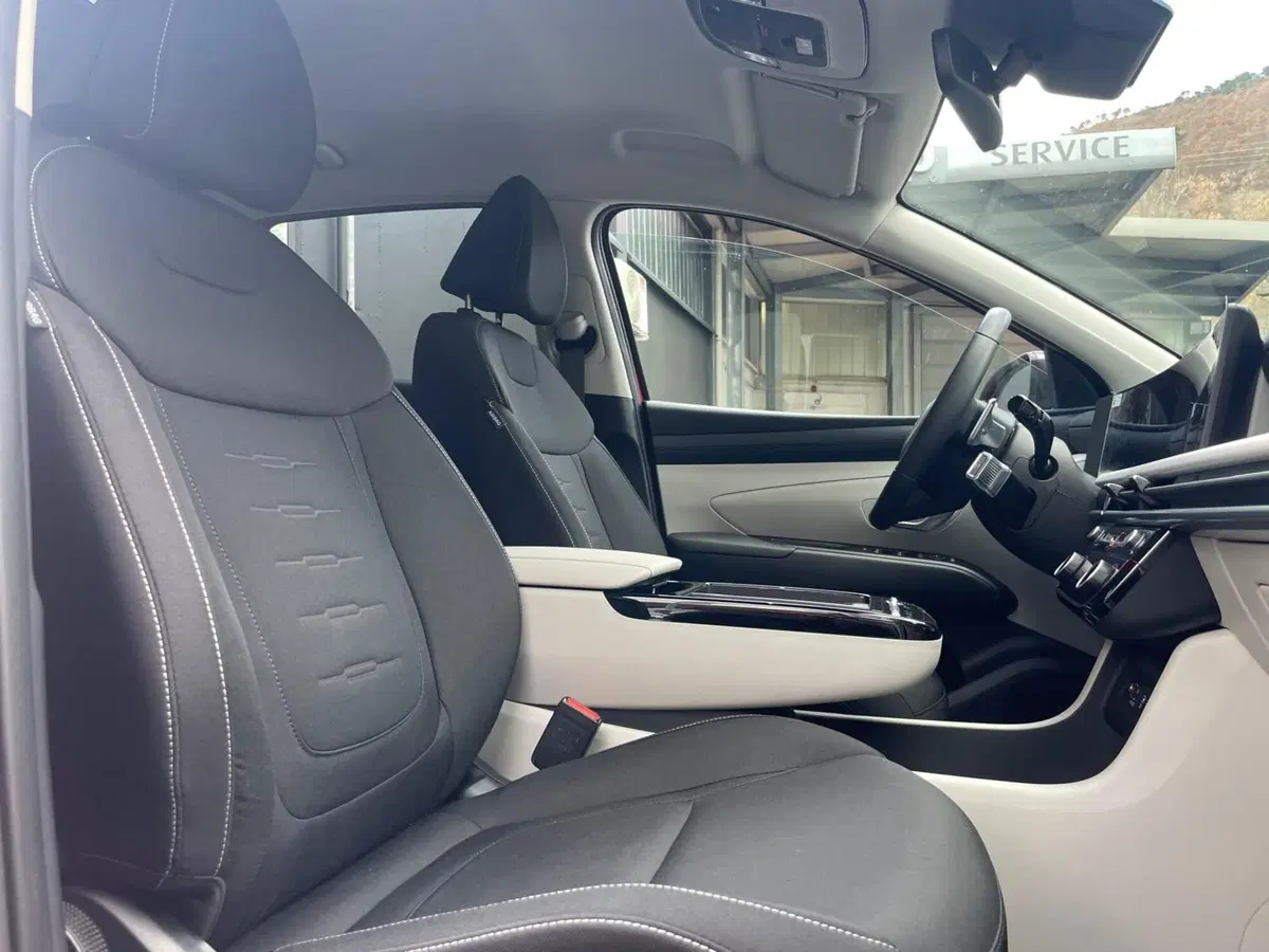 Hyundai Tucson usata a Ancona (13)