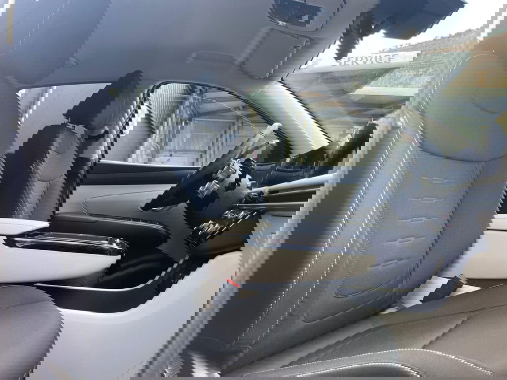 Hyundai Tucson usata a Ancona (13)