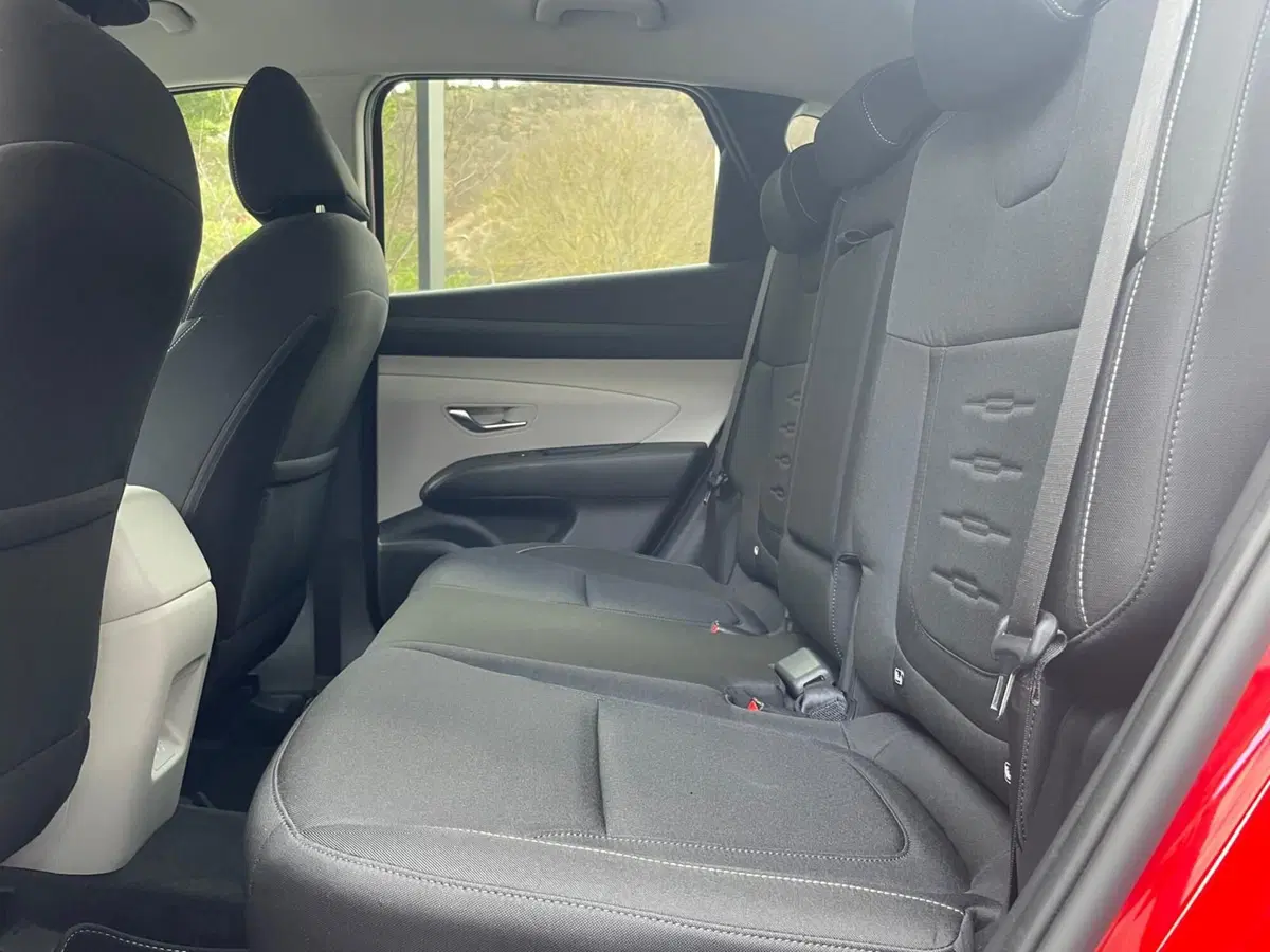 Hyundai Tucson usata a Ancona (18)