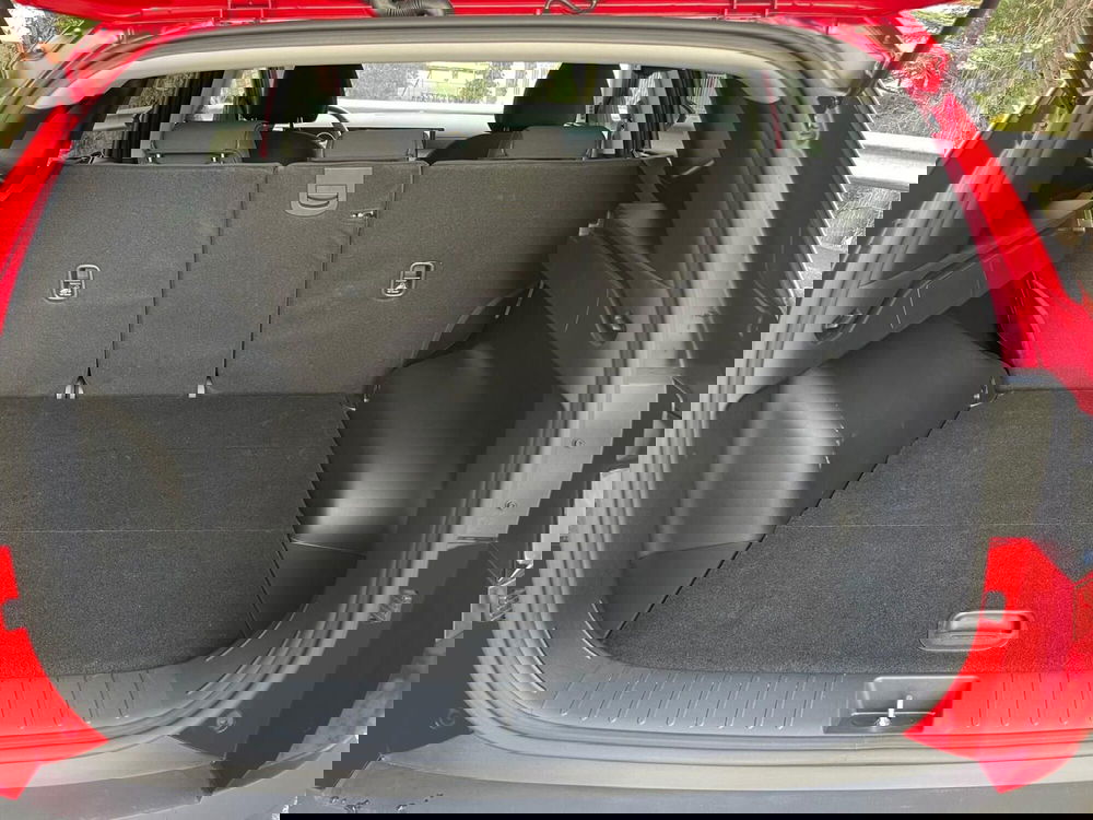 Hyundai Tucson usata a Ancona (19)