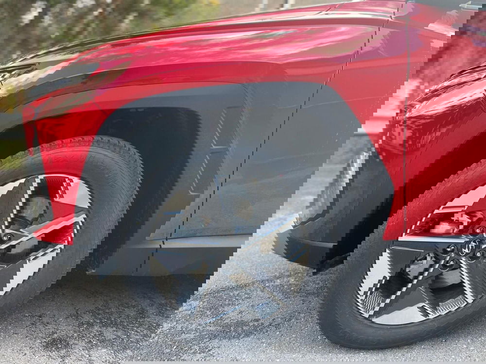 Hyundai Tucson usata a Ancona (20)